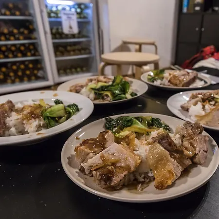 The Madhouse * Prague