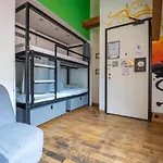 The Madhouse Hostel